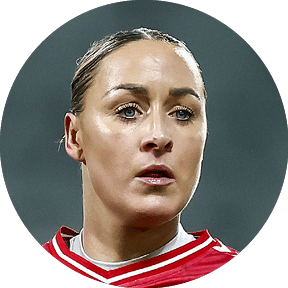 [DK=20231205: Nations League p Viborg Stadion - Danmark vs. Island - Sanne Troelsgaard, Danmark] [UK=20231205: Nations League at Viborg Stadium - Denmark vs. Iceland]