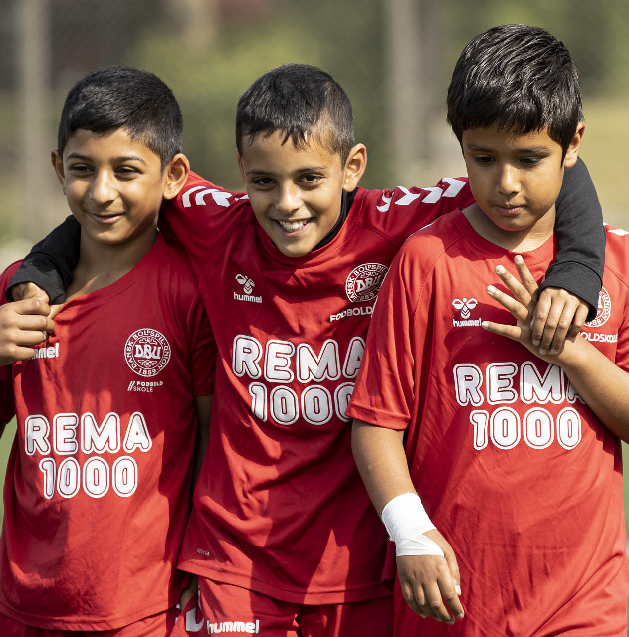 [DK=20230630: Get2 Fodboldskole i Taastrup IF] [UK=20230630: Get2 Fodboldskole i Taastrup IF]