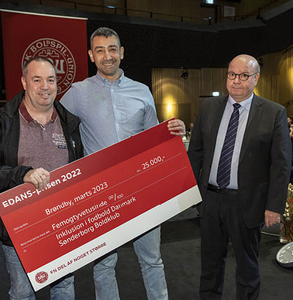 [DK=20230303: DBU repr sentantskabsm de 2023 i Odense - ] [UK=20230303: DBU Congress 2023 in Odense]