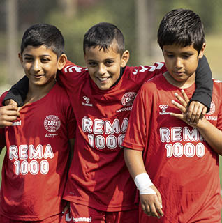 [DK=20230630: Get2 Fodboldskole i Taastrup IF] [UK=20230630: Get2 Fodboldskole i Taastrup IF]